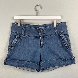 GAP Size 6 Shorts